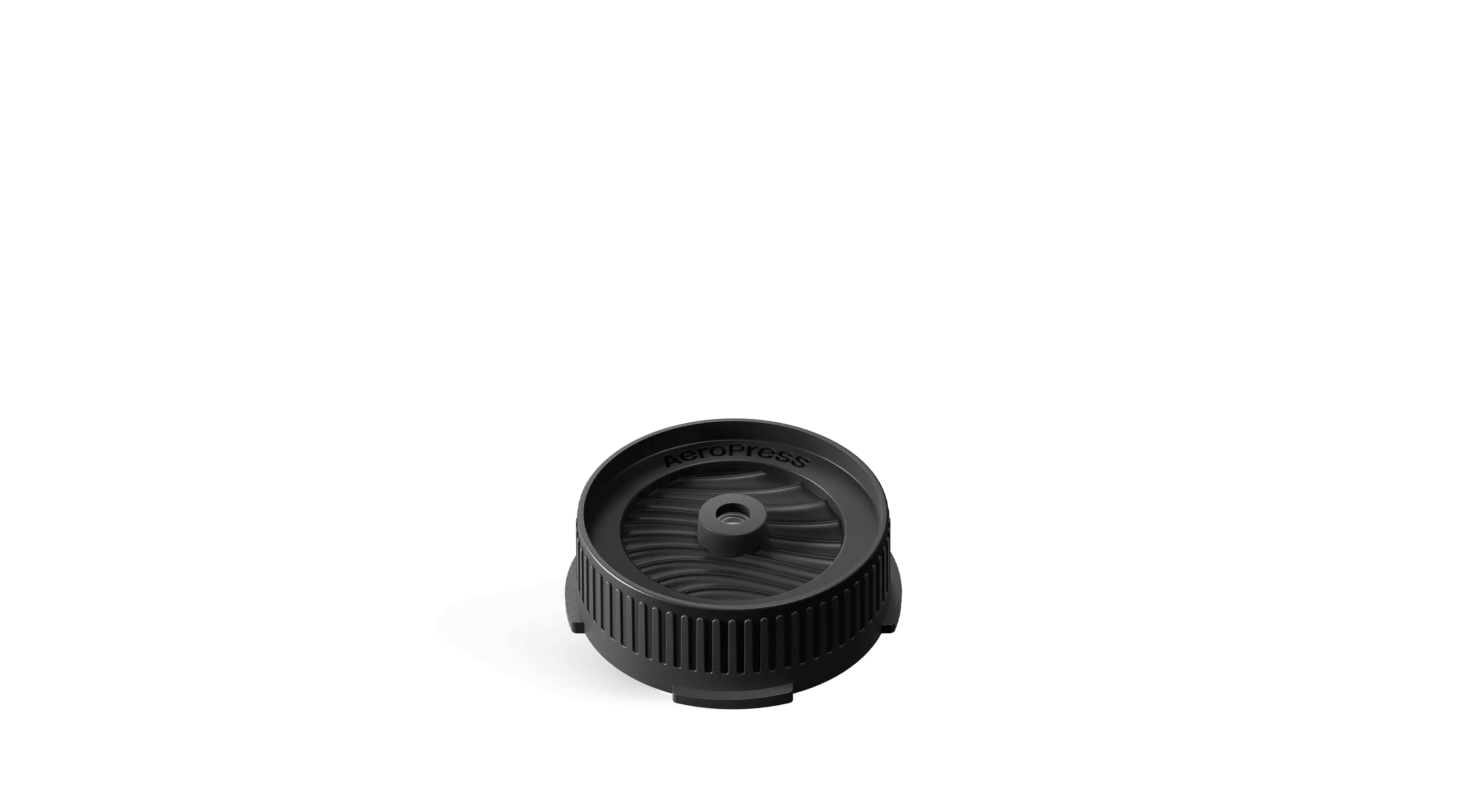 Aeropress Flow Control Filter Cap