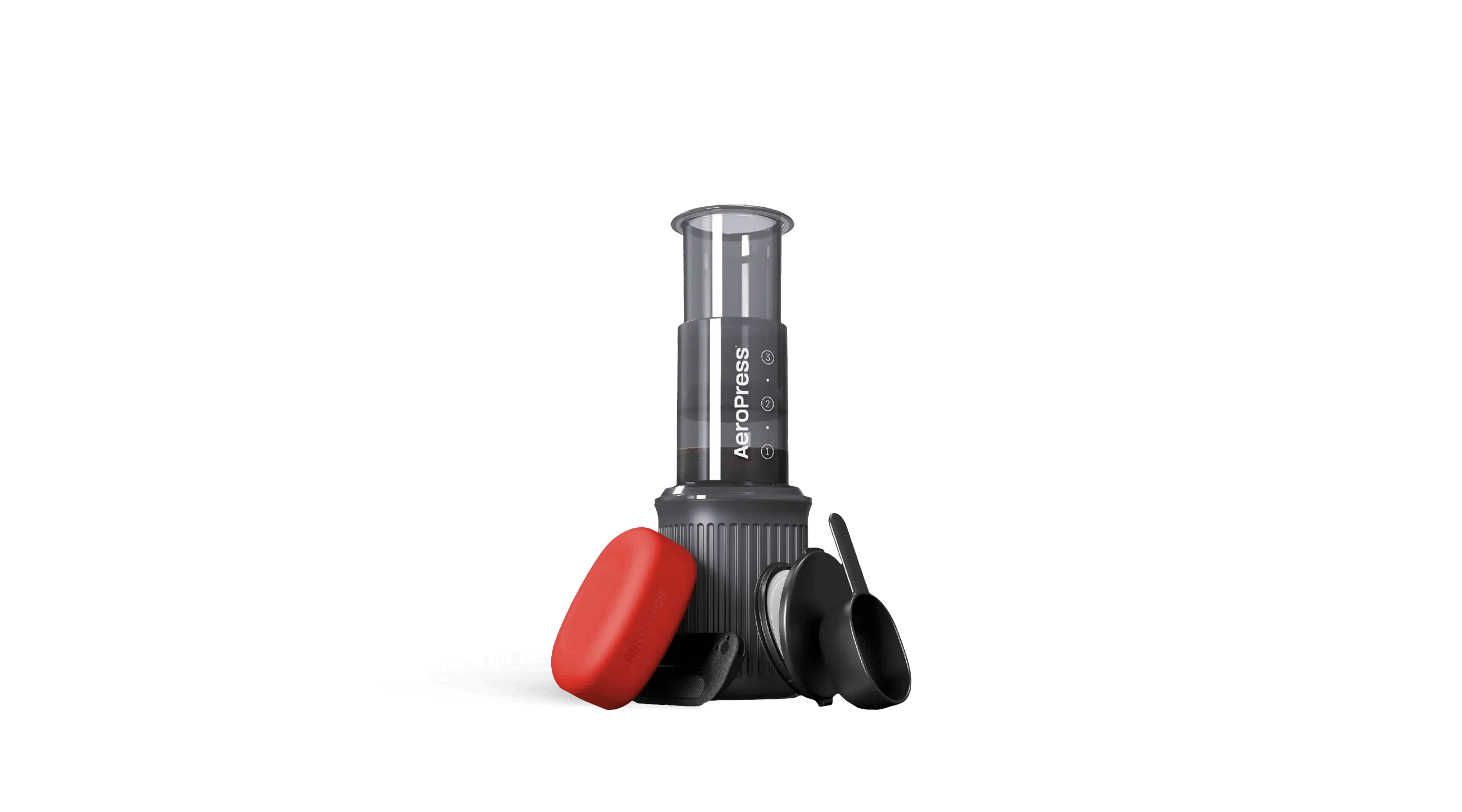 AeroPress Go Travel Edition