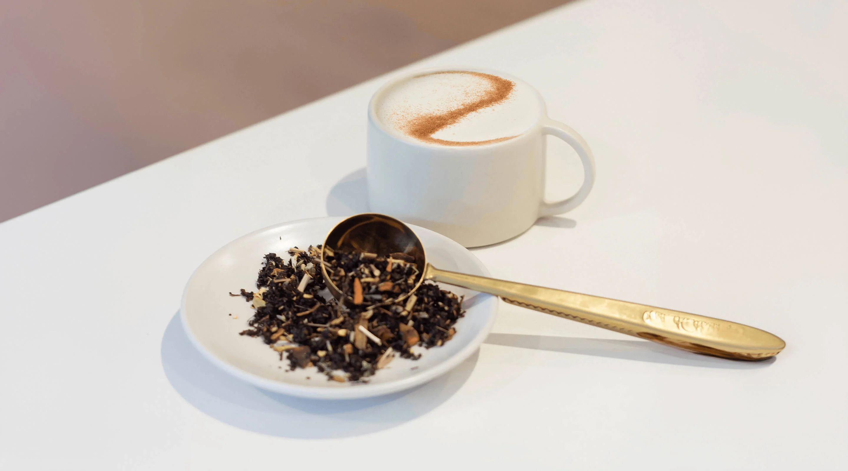 Coconut Nectar Chai - Image 2