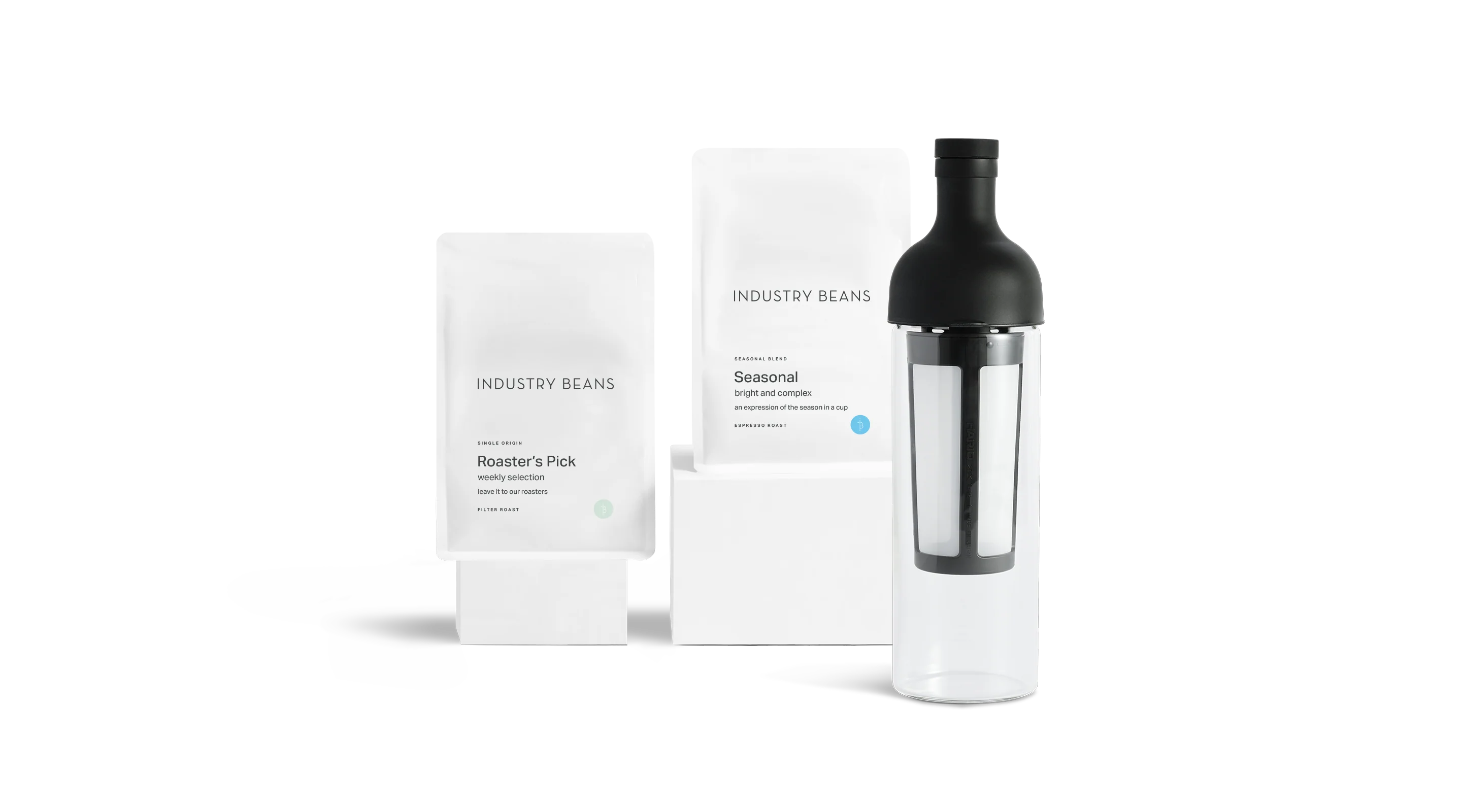 Cold Brewing Starter Kit - Image 3