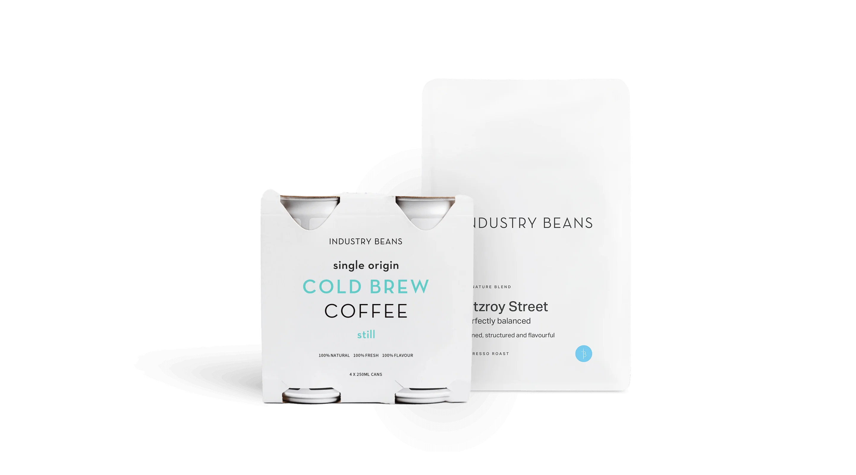 Dad's Coffee Pack