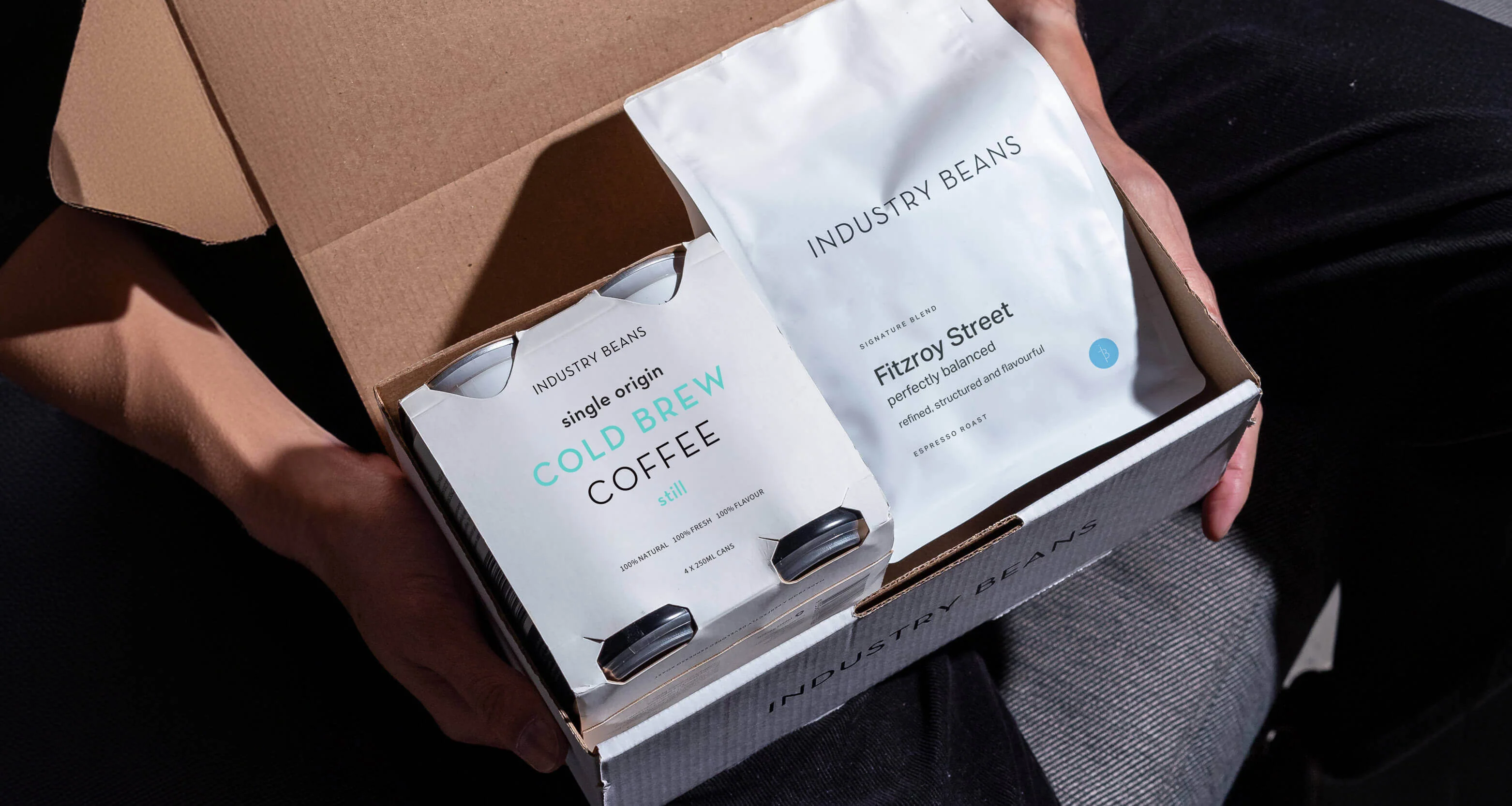 Dad's Coffee Pack - Image 2