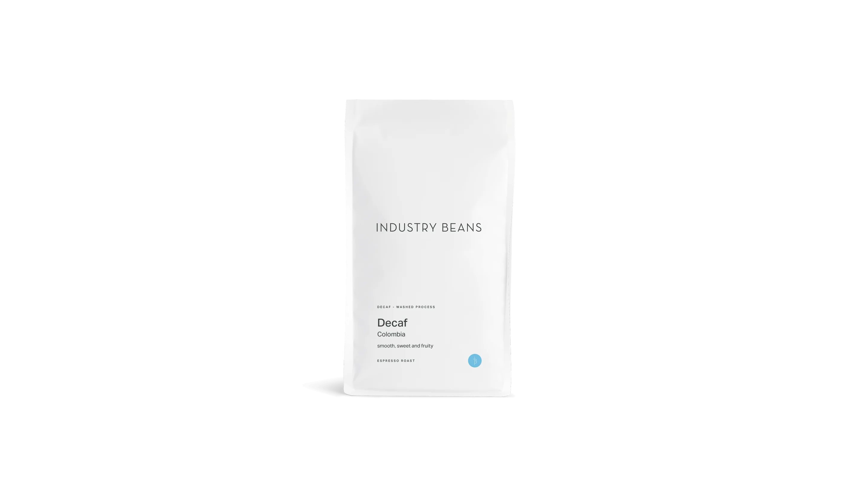 Decaf, Colombia