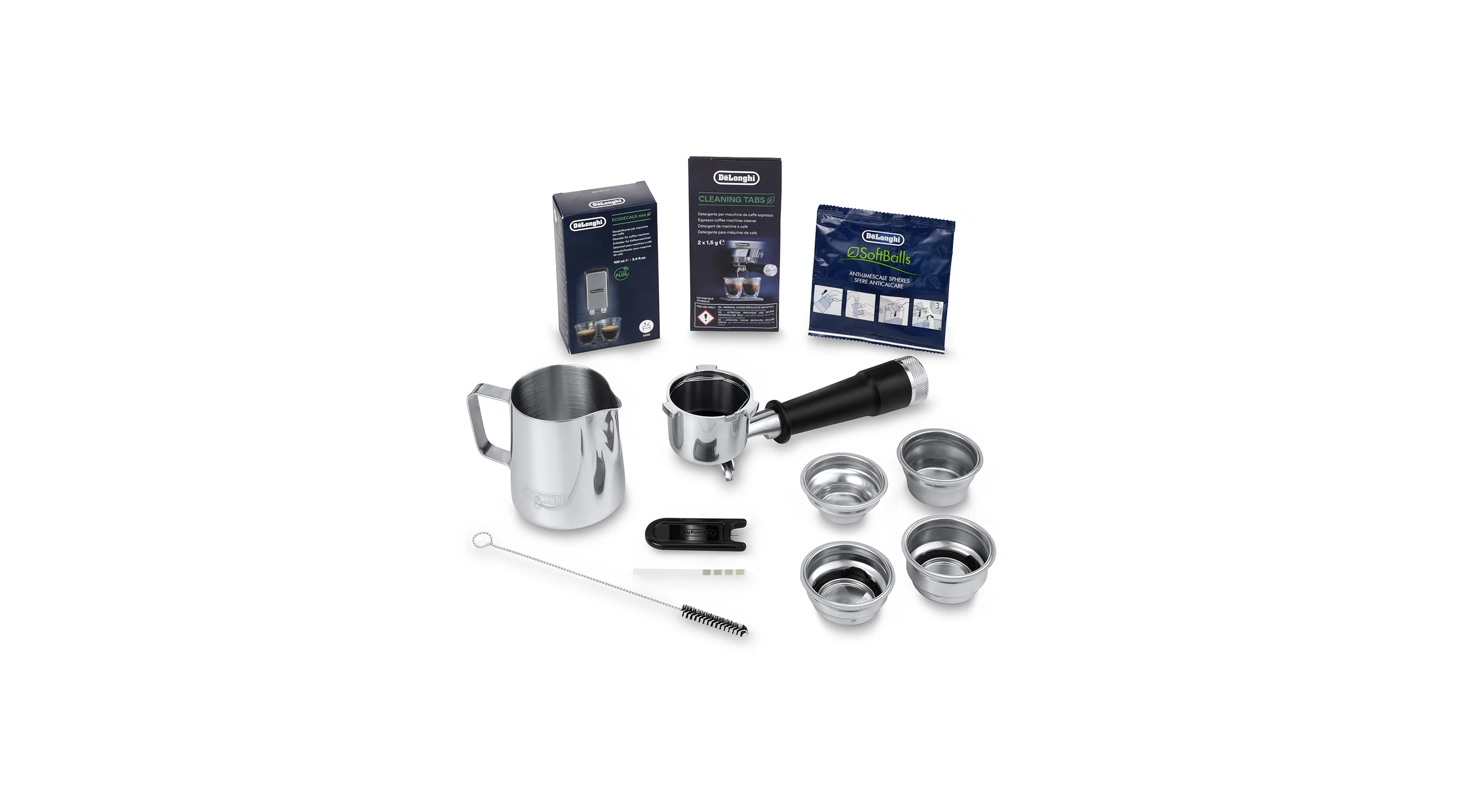 De'Longhi La Specialista Opera Coffee Machine - Image 6