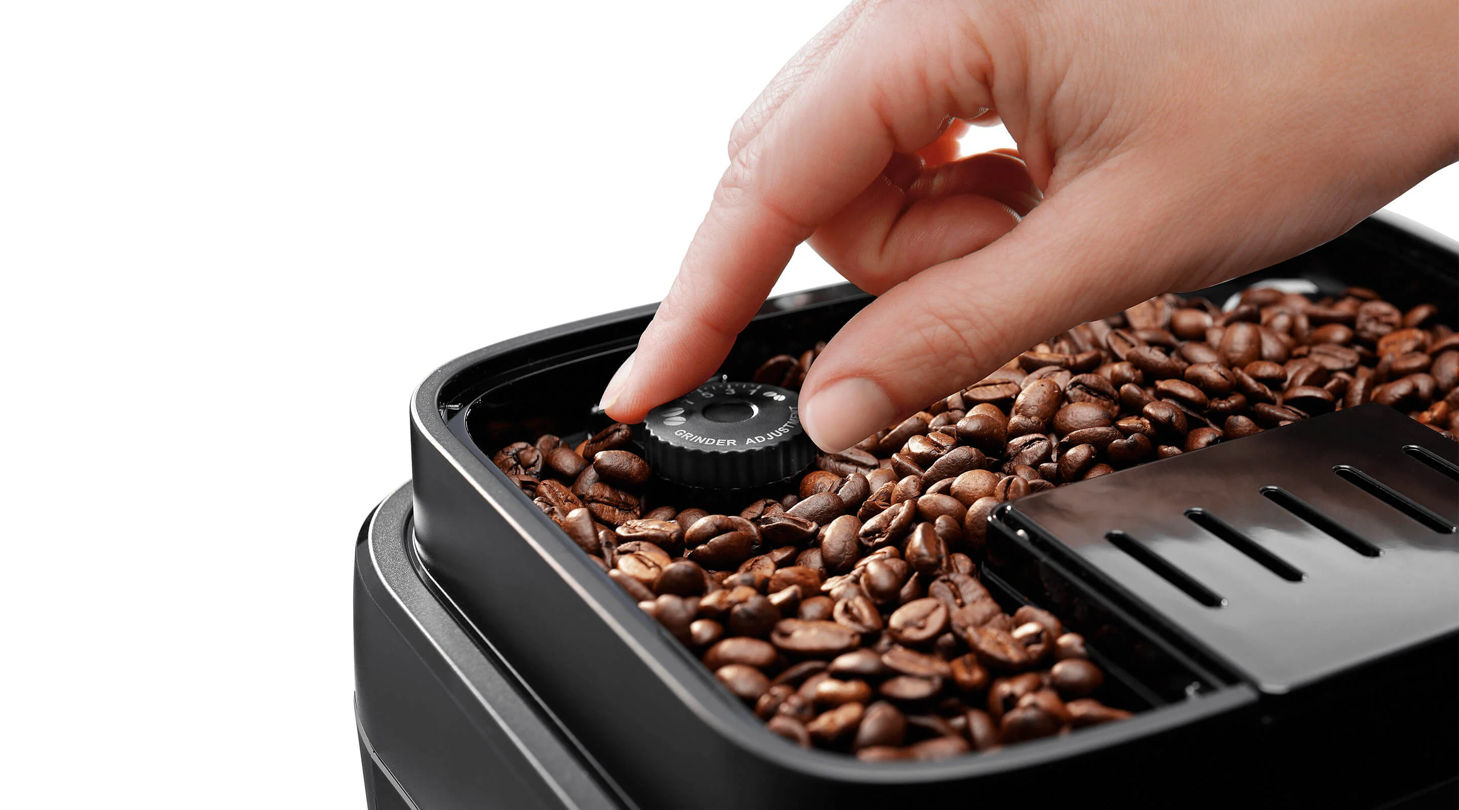 De'Longhi Magnifica Evo Automatic Coffee Machine - Image 6