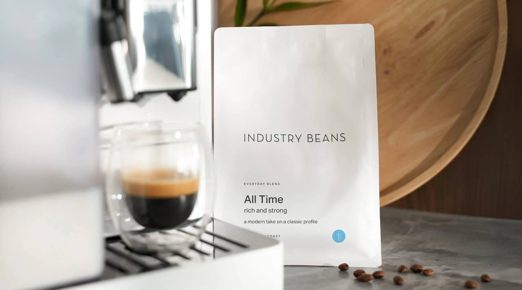 Espresso Blend Bundle - Image 5