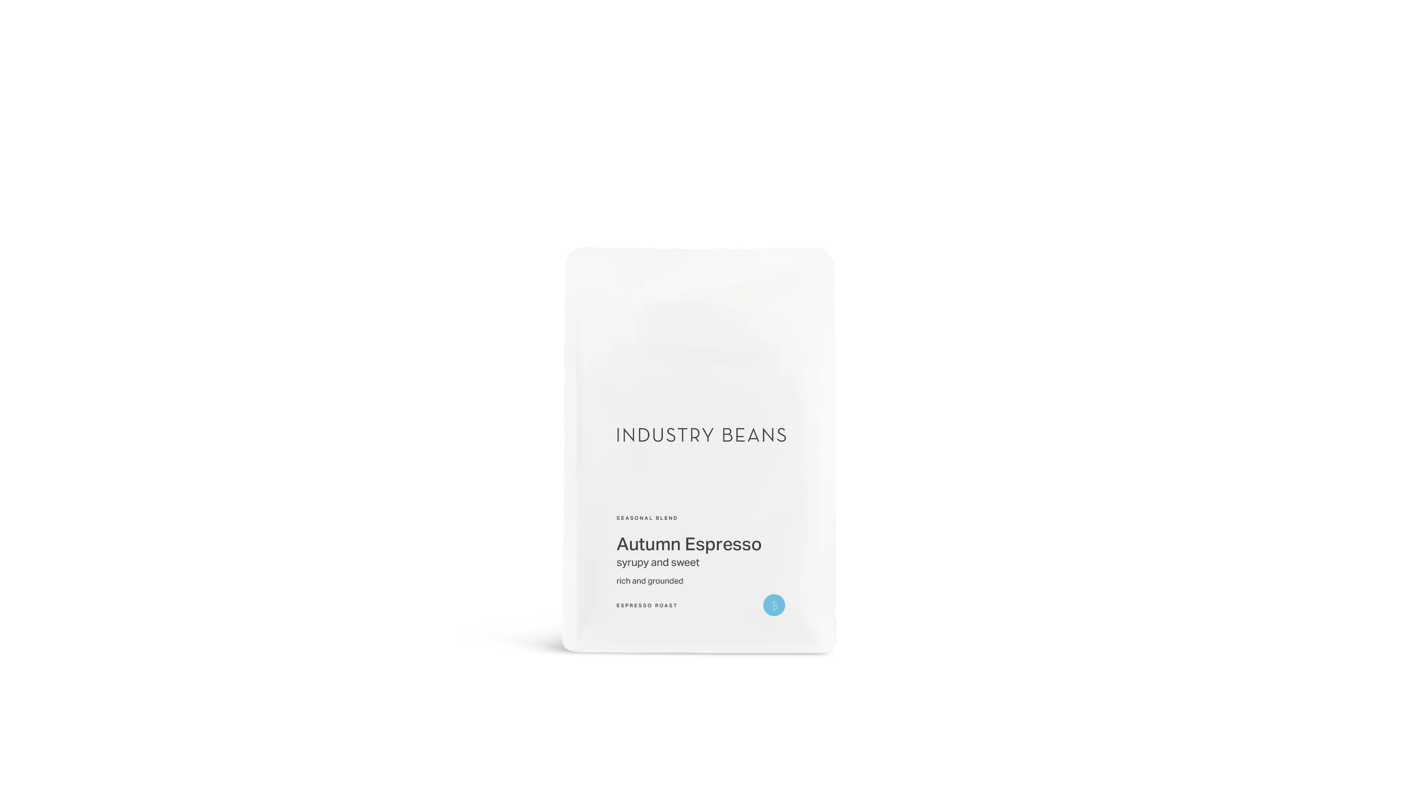 Seasonal Espresso Blend - Image 3