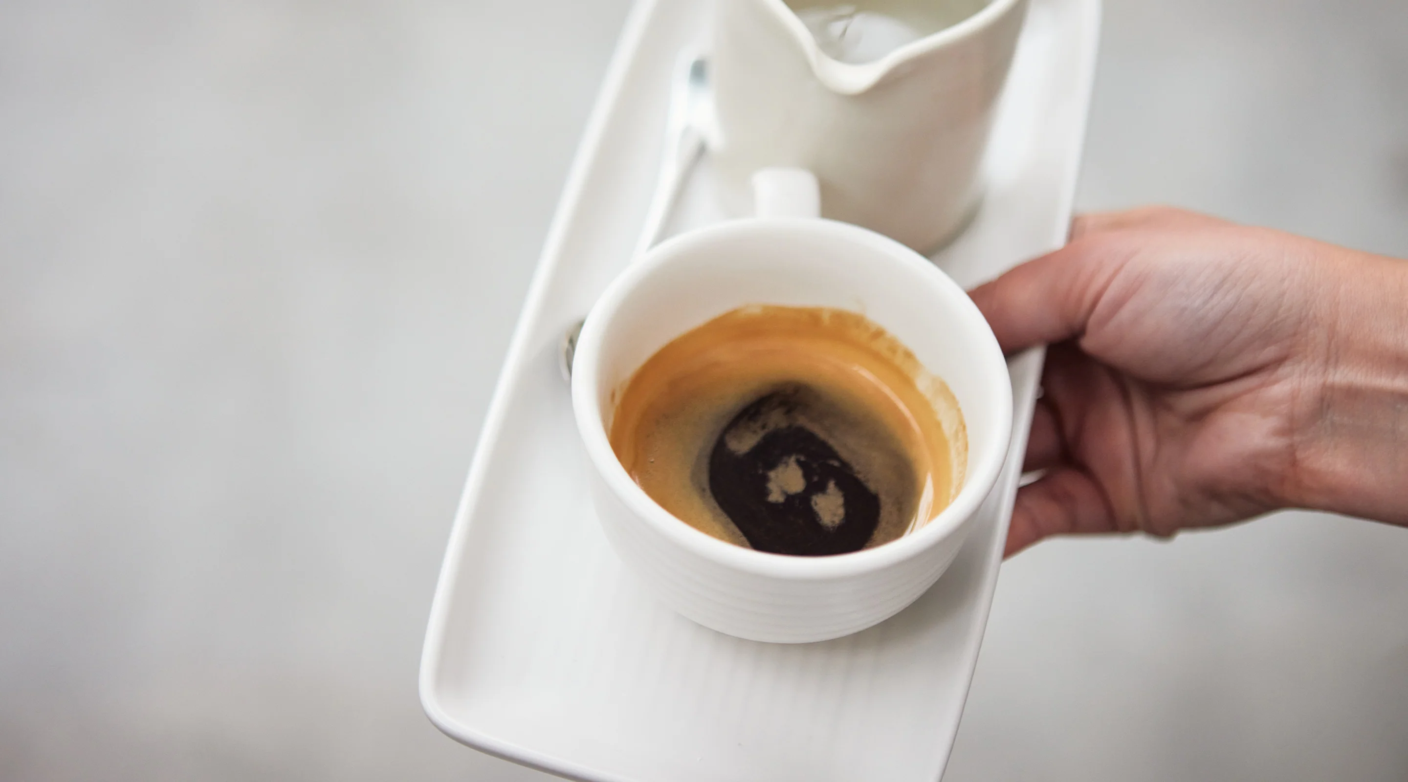 Espresso Single Origin Kieni AB, Kenya - Image 2
