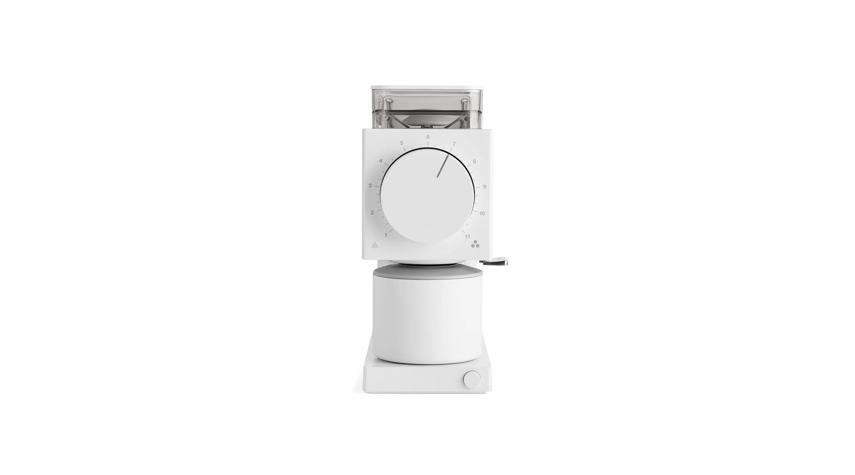 Fellow Ode Brew Grinder Gen 2