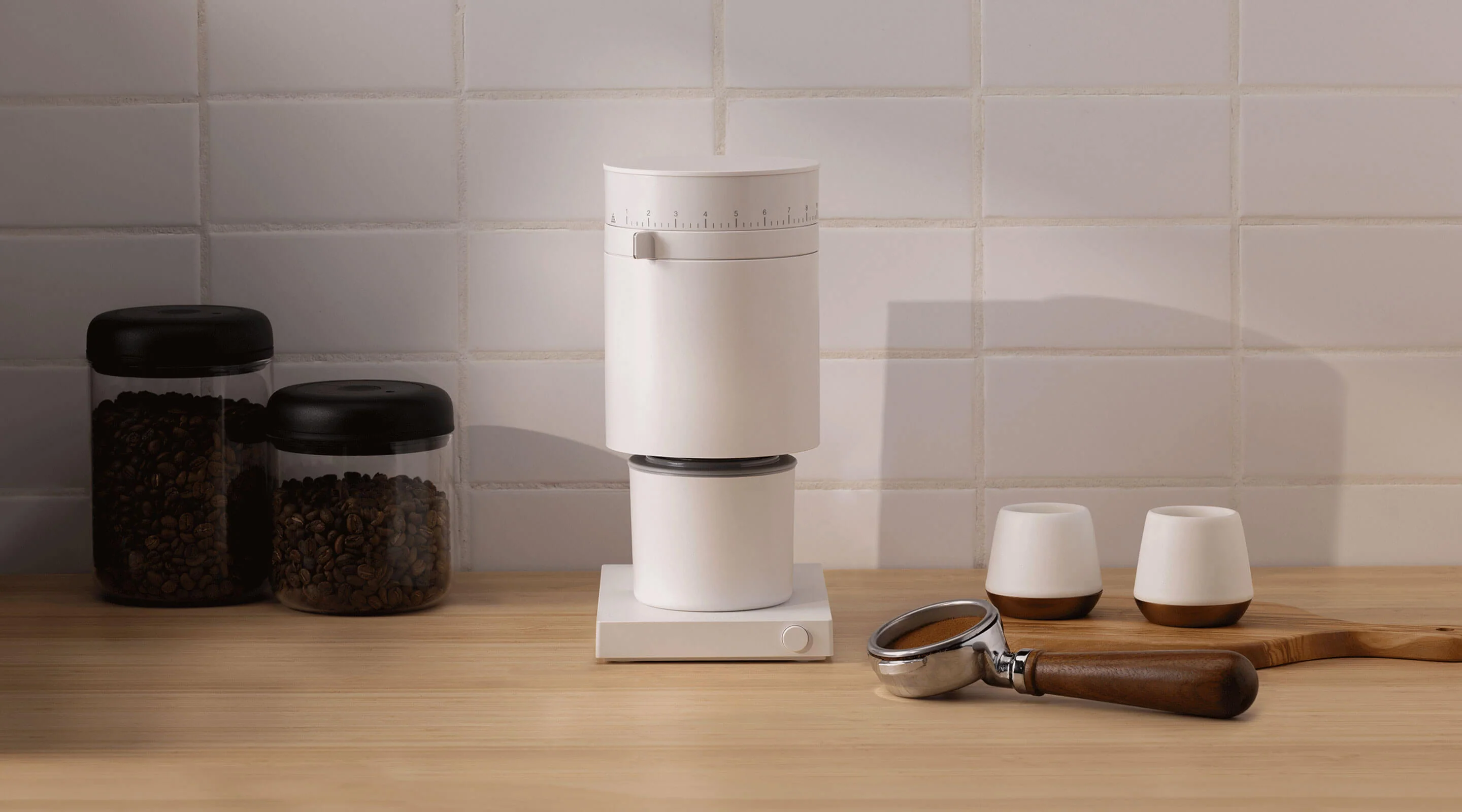 Fellow Opus Grinder - Image 2
