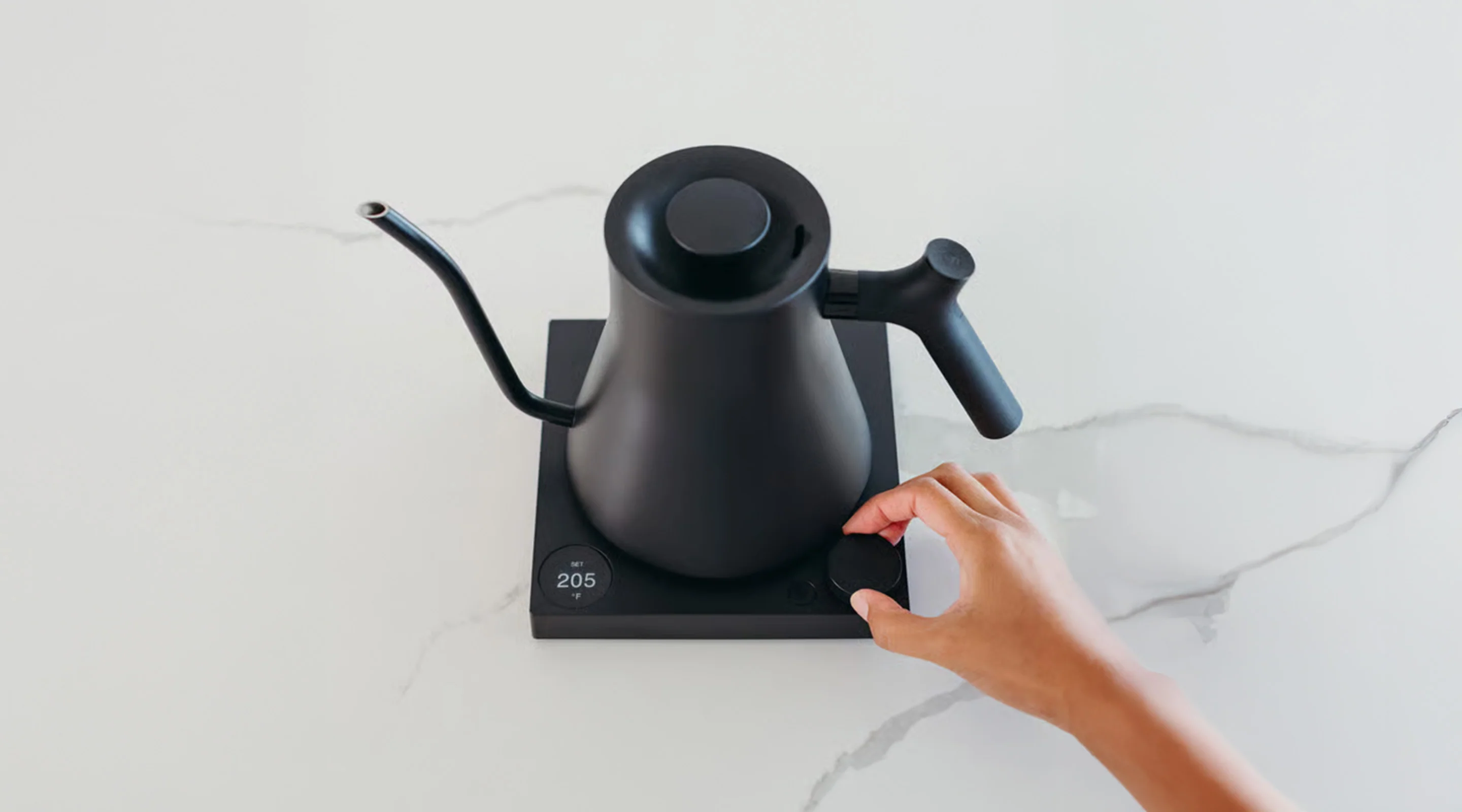 Fellow Stagg EKG Pro Electric Kettle - Image 3