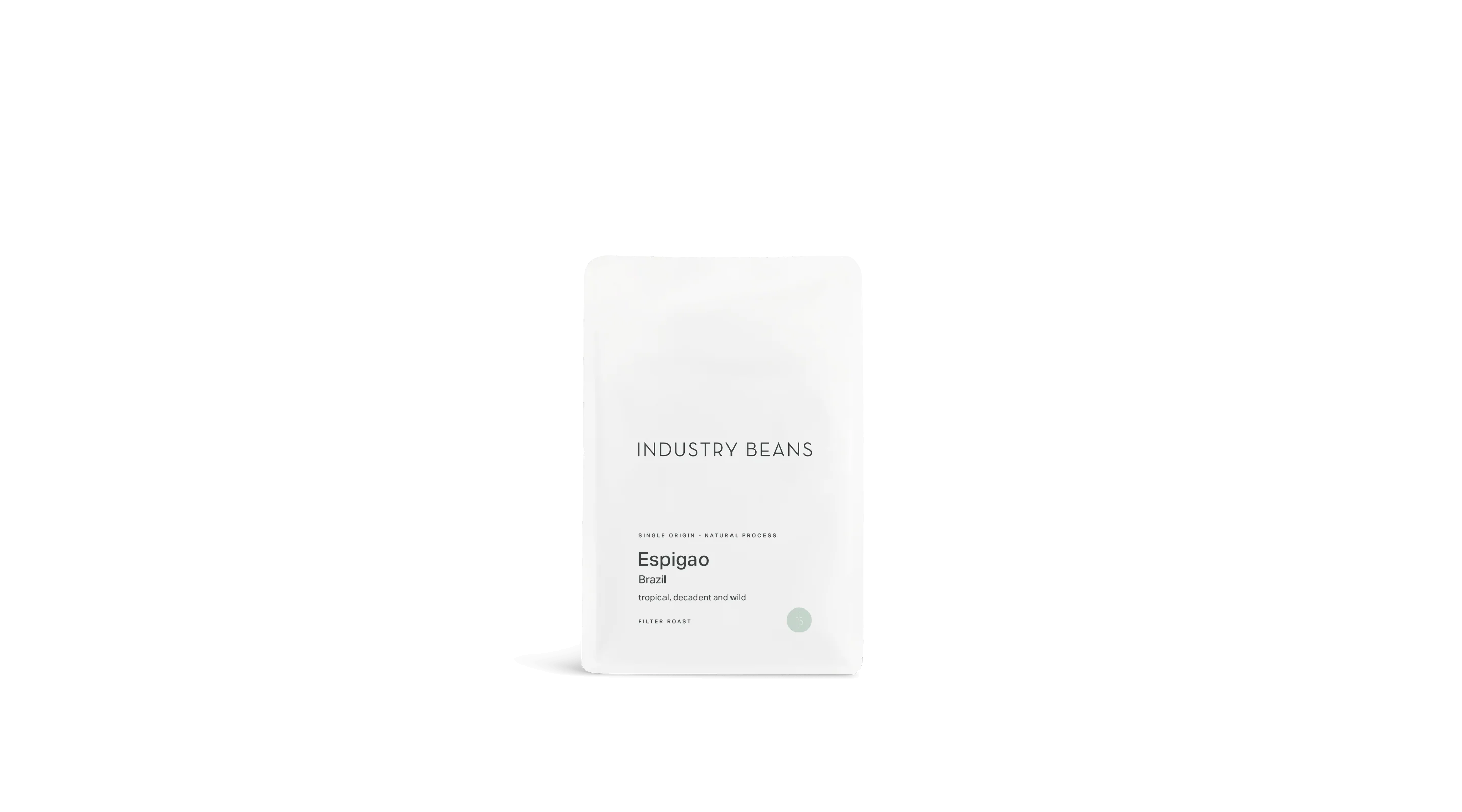 Filter Single Origin Espigao, Brazil - Image 3