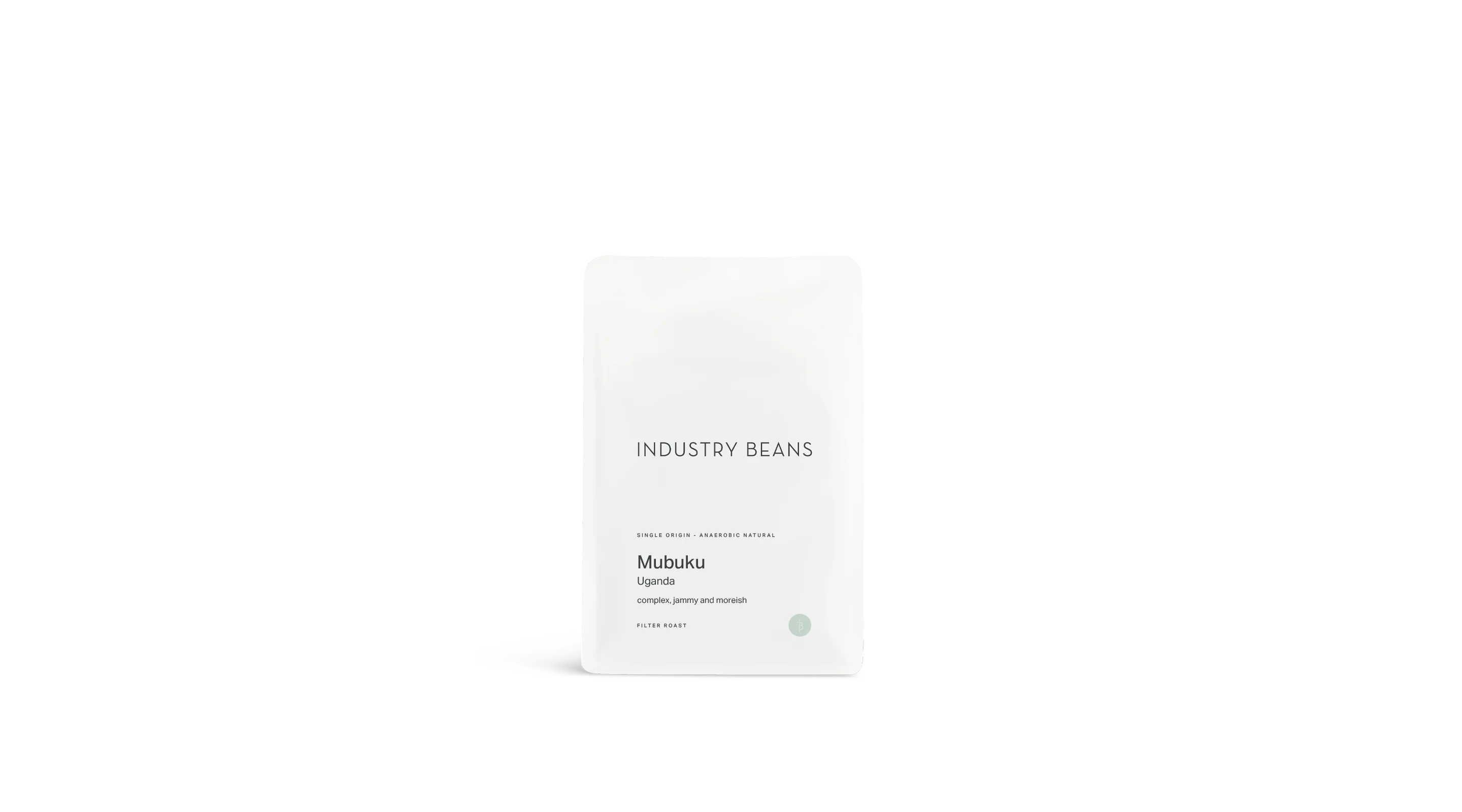 Filter Single Origin Mubuku, Uganda - Image 3