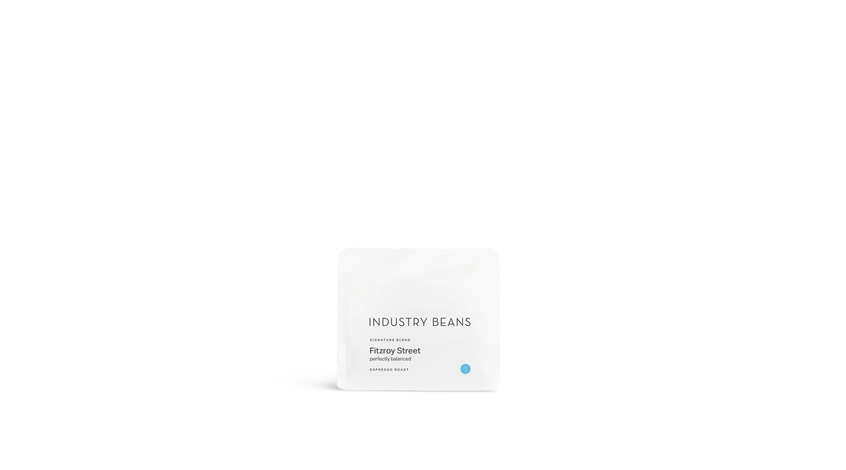 Fitzroy Street Blend 100g