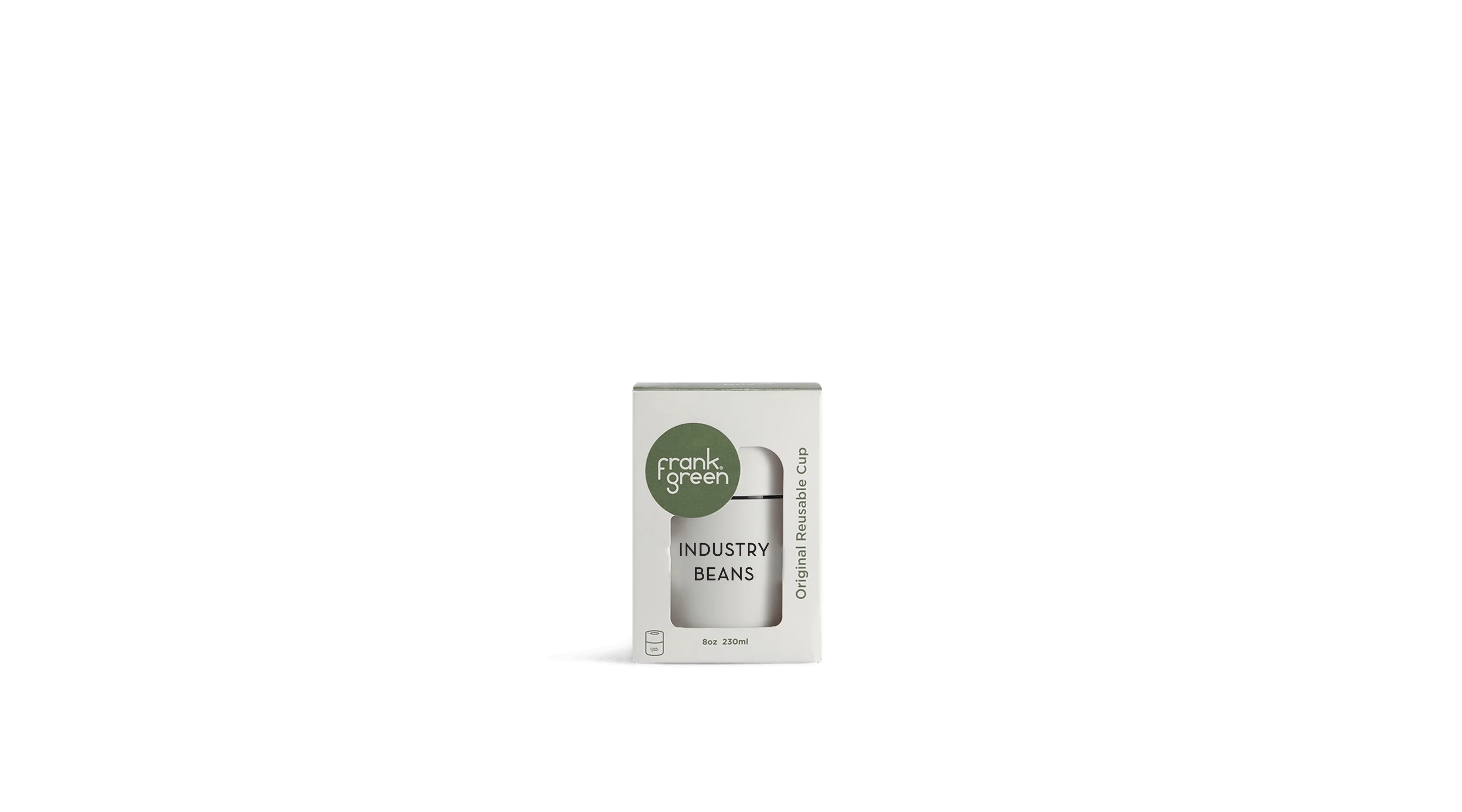 frank green Original Reusable Cup - Image 3