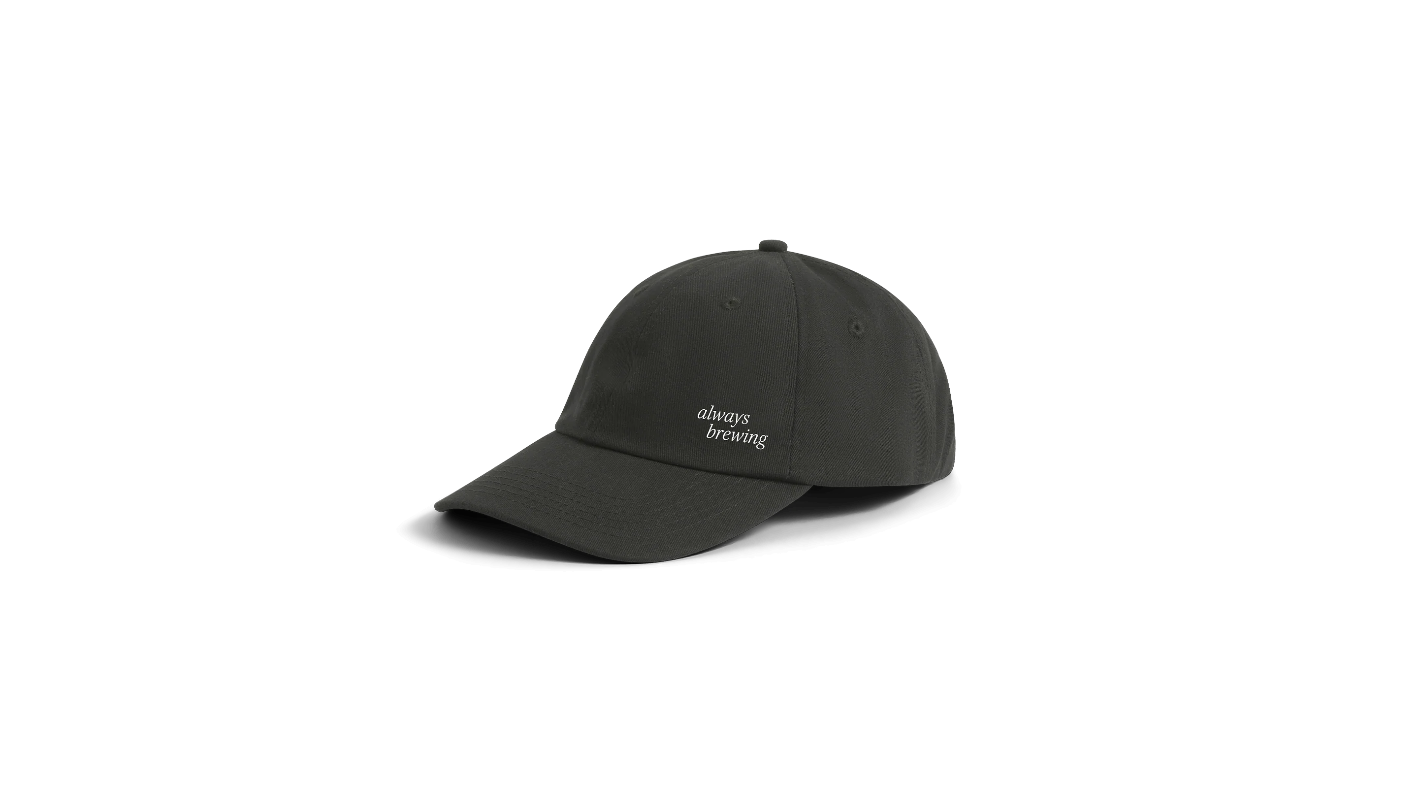 always brewing Cap - Image 3