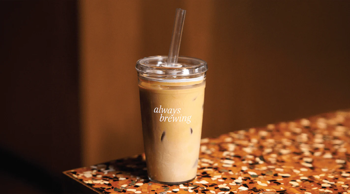 always brewing Cold Cup - Image 2