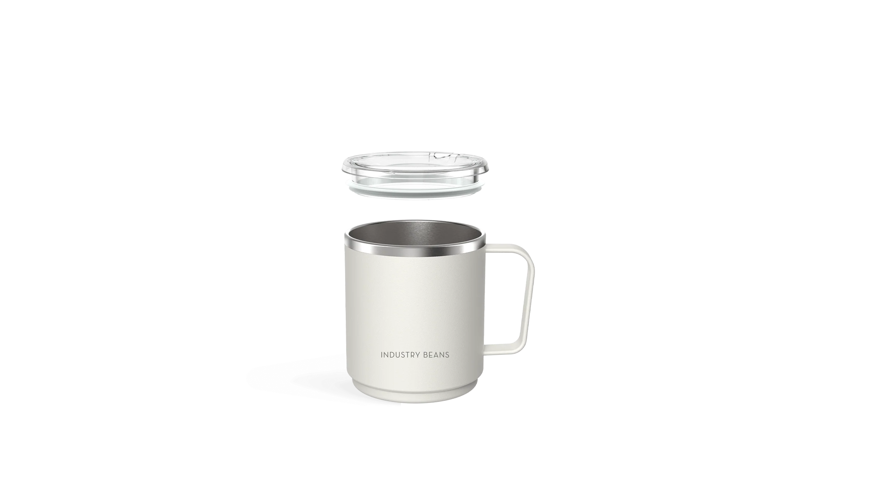 always brewing Camp Mug - Image 3