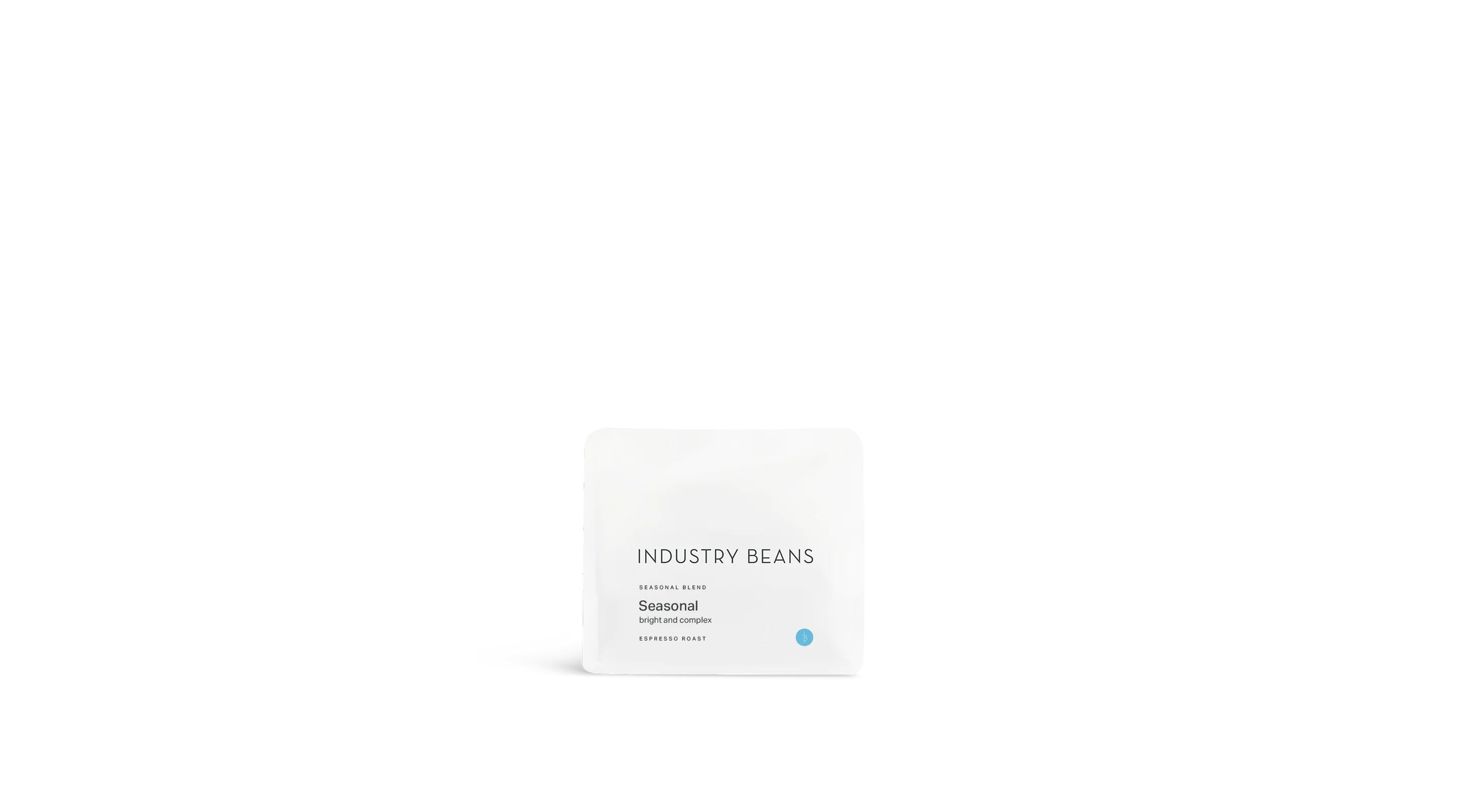 Seasonal Blend 100g