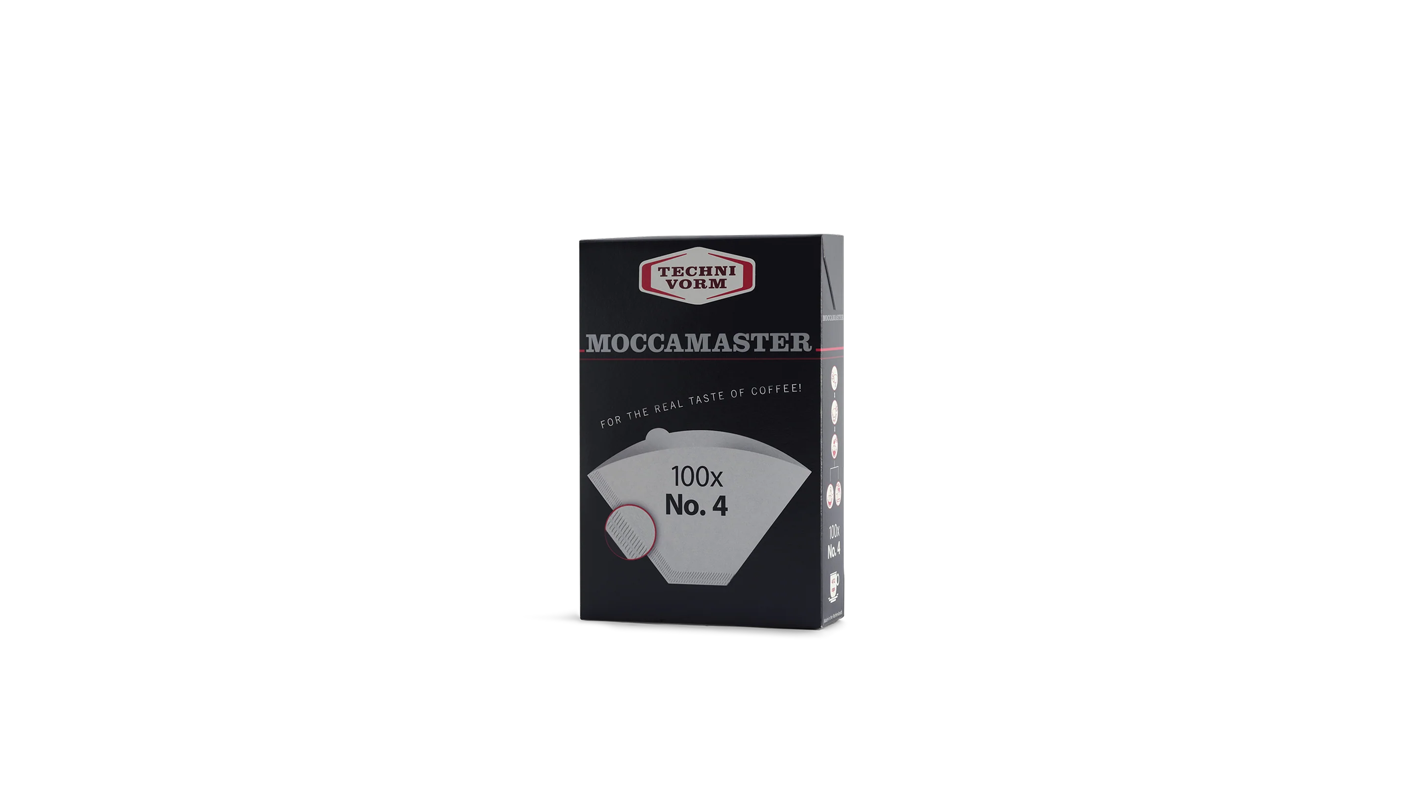 Moccamaster Filter Papers #4 - Image 3