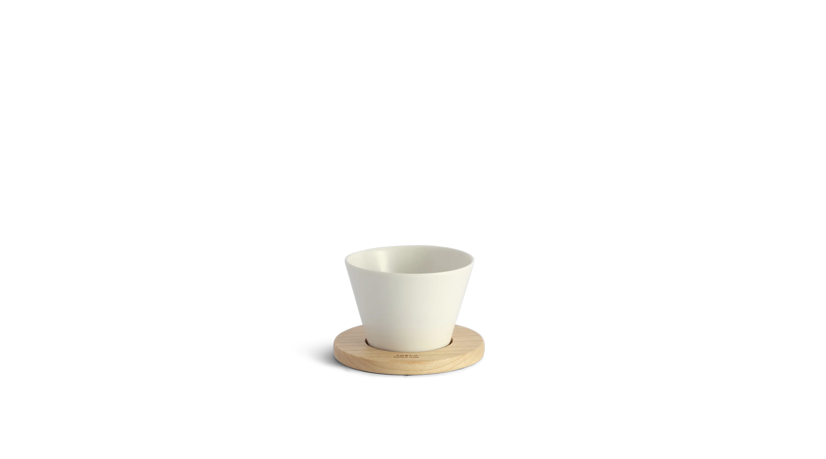 Torch Mountain Dripper
